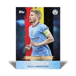 Collectors City TOPPS MANCHESTER CITY TEAM SET 2022/23 -star wars shop 00fa870c fb24 4ddc 9341 3720dde7347e