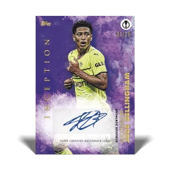 Collectors City TOPPS INCEPTION UEFA CHAMPIONS LEAGUE 2021/22 BOX -star wars shop 04f77bbc 9cb4 4068 bcbe 37ab1e040fe1