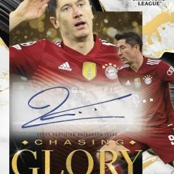 Collectors City TOPPS CHROME UEFA CHAMPIONS LEAGUE 2021/22 HOBBY BOX -star wars shop 05c5d025 6725 4961 9ac2 35fd9f3bbbbd