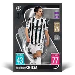 Collectors City TOPPS MATCH ATTAX CHROME 2021/22 -star wars shop 067975a0 8d08 4ecc 9b2f 367b67fa7f5d