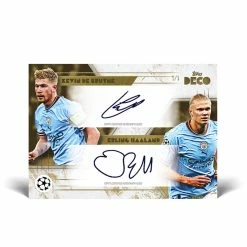 Collectors City TOPPS UEFA DECO 2022/23 BOX 13 Collectors City TOPPS UEFA DECO 2022/23 BOX -star wars shop 0a6e4c23 9439 4bab 9f04 2b5b5f2a12a8