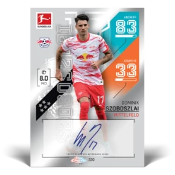 Collectors City TOPPS BUNDESLIGA MATCH ATTAX CHROME 2021/22 20 Collectors City TOPPS BUNDESLIGA MATCH ATTAX CHROME 2021/22 -star wars shop 0ae489e1 8e64 4fa8 9e66 6e81b42e5e78