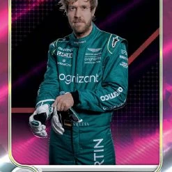 Collectors City TOPPS FORMULA 1 CHROME SAPPHIRE BOX 2022 -star wars shop 0b48879c 9d37 4a43 8c14 e13c801586ad