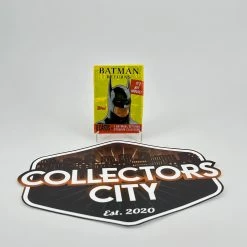 Collectors City TOPPS BATMAN RETURNS WAX PACK