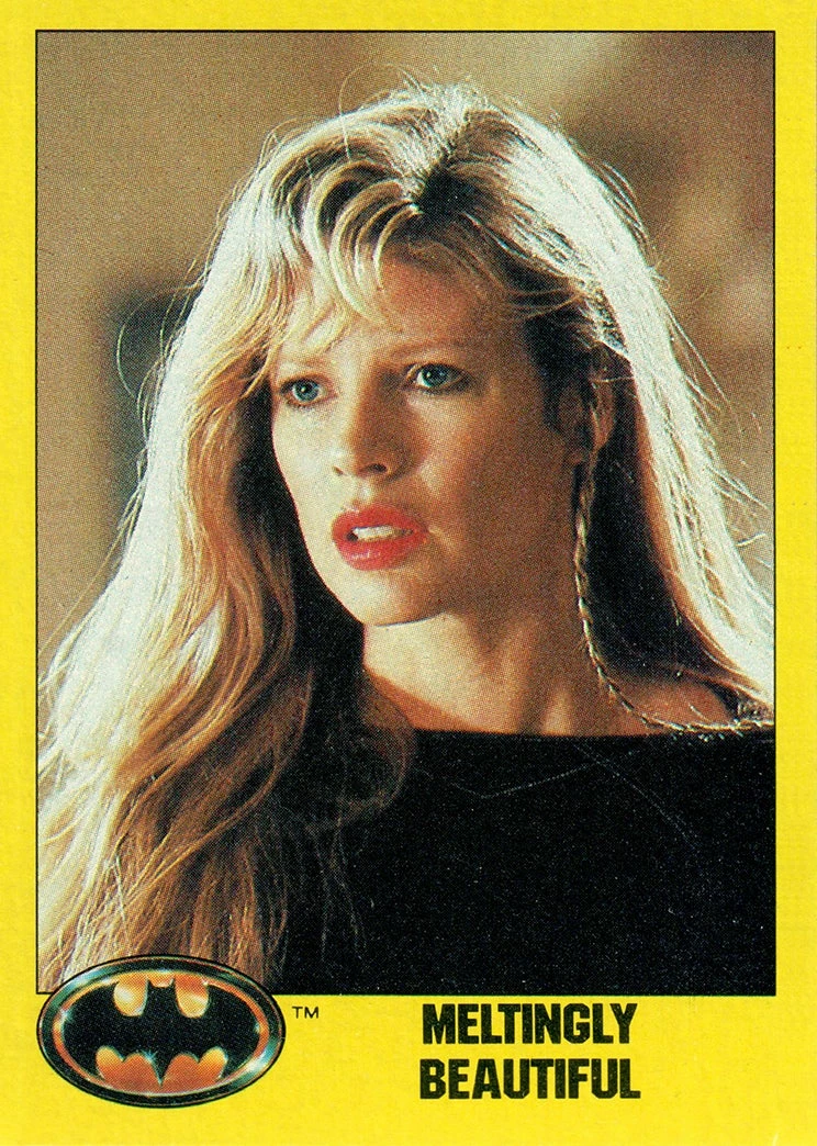 Collectors City TOPPS BATMAN WAX PACK 6 Collectors City TOPPS BATMAN WAX PACK - Image 6