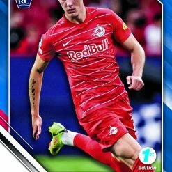 Collectors City TOPPS UEFA CHAMPIONS LEAGUE 1st EDITION 2021/22 -star wars shop 158c1260 d7dc 4b3e a681 f8cc71a309cf