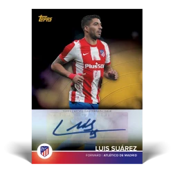 Collectors City TOPPS ATLÉTICO DE MADRID OFFICAL TEAM SET 2021/22 -star wars shop 18f107b1 35b6 47ef a882 e5d4cfe9ed4f