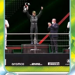 Collectors City TOPPS FORMULA 1 CHROME SAPPHIRE BOX 2022 -star wars shop 20693abd 2e14 4dd4 9e0c d4ca2ba4a005