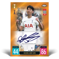 Collectors City TOPPS MATCH ATTAX CHROME 2021/22 -star wars shop 219d86f3 4bd9 4ef8 8468 987be1a1d8aa