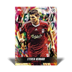 Collectors City TOPPS JUDE BELLINGHAM PLATINUM CURATED SET 2022/23 -star wars shop 24a5cdc2 3cc5 43b3 9bdf c762132f2bcb