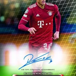 Collectors City TOPPS BAYERN MÜNCHEN CHROME SET 18 Collectors City TOPPS BAYERN MÜNCHEN CHROME SET -star wars shop 260d8ac4 905f 4f95 a365 82e4a9f9decf