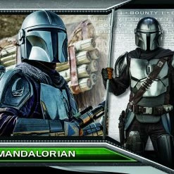 Collectors City 2021 TOPPS STAR WARS BOUNTY HUNTERS BOX -star wars shop 2a2bb40b 8a7a 4979 bc59 eb768d15b959