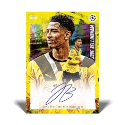 Collectors City TOPPS JUDE BELLINGHAM PLATINUM CURATED SET 2022/23 -star wars shop 2f88af46 064f 42ae a844 1f84bd59cddf