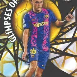 Collectors City TOPPS STADIUM CLUB CHROME UEFA CHAMPIONS LEAGUE 2021/22 BOX -star wars shop 2fbbd423 c8f8 4ada 95d4 79b76e60709d