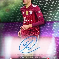 Collectors City TOPPS BAYERN MÜNCHEN CHROME SET 17 Collectors City TOPPS BAYERN MÜNCHEN CHROME SET -star wars shop 348db6e1 ac4d 4def a2c5 a97e8c04a0d7