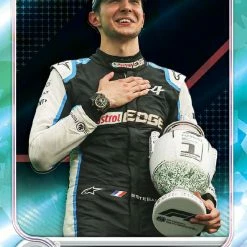 Collectors City TOPPS FORMULA 1 CHROME SAPPHIRE BOX 2022 -star wars shop 37b76b3b 9d89 4fb5 b971 bcc9c391f0be