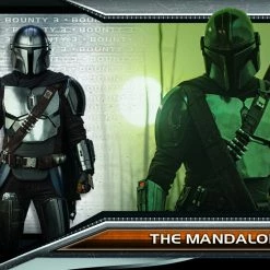 Collectors City 2021 TOPPS STAR WARS BOUNTY HUNTERS BOX -star wars shop 37ebe1ee 6ce0 470c 8fd6 b10a20fe56fb