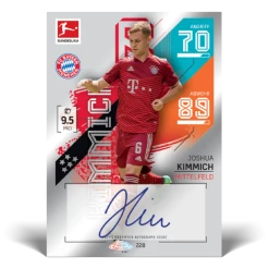 Collectors City TOPPS BUNDESLIGA MATCH ATTAX CHROME 2021/22 19 Collectors City TOPPS BUNDESLIGA MATCH ATTAX CHROME 2021/22 -star wars shop 389b471d 525c 446c a30c 3b312897e98a