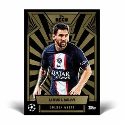 Collectors City TOPPS UEFA DECO 2022/23 BOX 11 Collectors City TOPPS UEFA DECO 2022/23 BOX -star wars shop 3aa279c0 2321 4d5c 95ae 3ba730ac3965