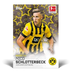 Collectors City TOPPS SUMMER SIGNINGS BUNDESLIGA 2022/23 -star wars shop 417f19f0 5665 459a b0d6 95c2e064d410