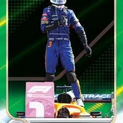 Collectors City TOPPS FORMULA 1 CHROME SAPPHIRE BOX 2022 -star wars shop 42cb3a9a 7736 4894 a9c1 fc9bfddf2ff1