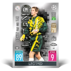 Collectors City TOPPS MATCH ATTAX CHROME 2021/22 -star wars shop 447f2a64 1416 4348 b9d2 12fc10b09f7b