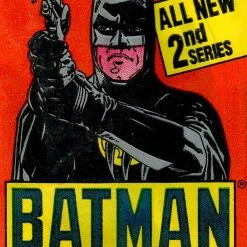 Collectors City TOPPS BATMAN WAX PACK 15 Collectors City TOPPS BATMAN WAX PACK -star wars shop 45758c80 0a29 4401 8725 43c6e4739d41