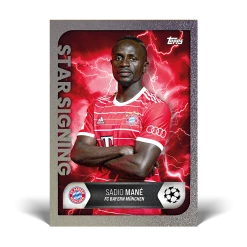 Collectors City TOPPS SUMMER SIGNINGS UEFA 2022/23 -star wars shop 47aa2eec 69bc 4ed1 8528 b3afa3458a5f