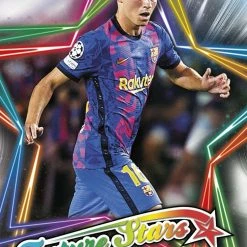 Collectors City TOPPS CHROME UEFA CHAMPIONS LEAGUE 2021/22 HOBBY BOX -star wars shop 4b7e2327 f8cb 444f 8684 da28a726ddff