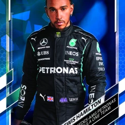 Collectors City TOPPS FORMULA 1 CHROME SAPPHIRE BOX 2021 -star wars shop 4d83e9fb cf03 41dc 847a 1550d755e39b