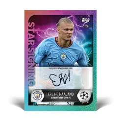 Collectors City TOPPS SUMMER SIGNINGS UEFA 2022/23 -star wars shop 4d9d6a87 b3ce 430e 92d9 936c86445362