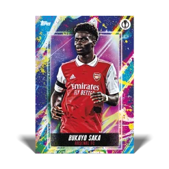 Collectors City TOPPS JUDE BELLINGHAM PLATINUM CURATED SET 2022/23 -star wars shop 4ecc04c3 abe9 451e b795 15a0f247a636