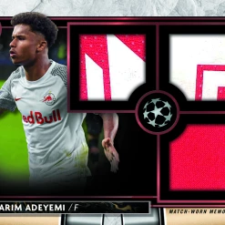 Collectors City TOPPS MUSEUM COLLECTION UEFA CHAMPIONS LEAGUE 2021/22 BOX 17 Collectors City TOPPS MUSEUM COLLECTION UEFA CHAMPIONS LEAGUE 2021/22 BOX -star wars shop 4fdd1051 d369 4f84 b1dc a4f6743ab1bf