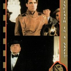 Collectors City TOPPS THE ROCKETEER WAX PACK 17 Collectors City TOPPS THE ROCKETEER WAX PACK -star wars shop 52bf2019 fd1e 48fe 9354 2e39b5bb6c6d