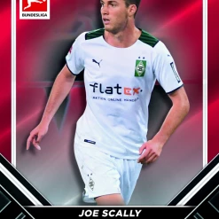 Collectors City TOPPS FINEST BUNDESLIGA 2021/22 BOX -star wars shop 531d67e0 e203 423e 90f8 81ebf76f98ab