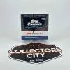 Collectors City TOPPS FORMULA 1 CHROME SAPPHIRE BOX 2022