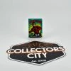 Collectors City TOPPS THE ROCKETEER WAX PACK