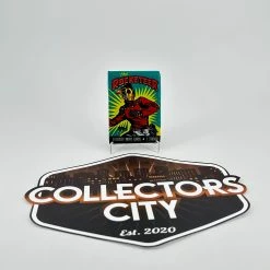 Collectors City TOPPS THE ROCKETEER WAX PACK