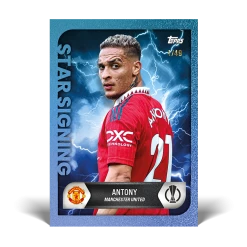 Collectors City TOPPS SUMMER SIGNINGS UEFA 2022/23 -star wars shop 57cc6871 de3a 426f 9e94 d0ae6e8d6b40