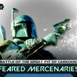 Collectors City 2021 TOPPS STAR WARS BOUNTY HUNTERS BOX -star wars shop 5a8b8c2a 175c 471b 8aad 2637bc39a572