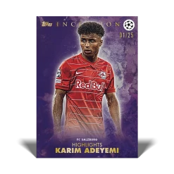 Collectors City TOPPS INCEPTION UEFA CHAMPIONS LEAGUE 2021/22 BOX -star wars shop 5ac4337d 811c 4631 b69d 00958295558a