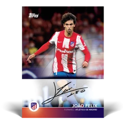 Collectors City TOPPS ATLÉTICO DE MADRID OFFICAL TEAM SET 2021/22 -star wars shop 5ae847ed cb6a 4ea9 9b65 090f42adcb4d