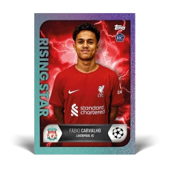 Collectors City TOPPS SUMMER SIGNINGS UEFA 2022/23 -star wars shop 63abc201 c30f 40ae a606 d5c08c2c1766