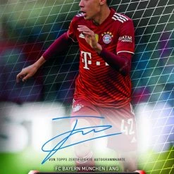 Collectors City TOPPS BAYERN MÜNCHEN CHROME SET 15 Collectors City TOPPS BAYERN MÜNCHEN CHROME SET -star wars shop 6566a0e1 a557 4d5c b42d 68b56903e729