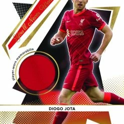 Collectors City TOPPS LIVERPOOL FC OFFICIAL TEAM SET 2021/22 -star wars shop 6ec27d4a 0c6a 4ba7 973c 60d969b6e4f0