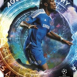 Collectors City TOPPS MERLIN CHROME UEFA 2021/22 BOX -star wars shop 6ef2b142 95ea 4eac b7c1 fb7001215118