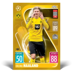 Collectors City TOPPS MATCH ATTAX CHROME 2021/22 -star wars shop 708266c9 9b14 4051 a28f 7c5a4e9b8eef