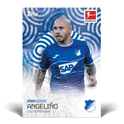 Collectors City TOPPS SUMMER SIGNINGS BUNDESLIGA 2022/23 -star wars shop 742e8a02 ec44 42d6 a426 88e8c7623720