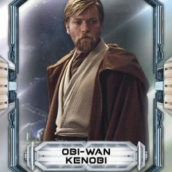 Collectors City 2022 TOPPS STAR WARS FINEST -star wars shop 79189749 9966 4503 be67 360c4ab8961a