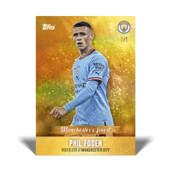 Collectors City TOPPS MANCHESTER CITY TEAM SET 2022/23 -star wars shop 816157eb 1bc2 4102 a876 51e9dcc7dab8